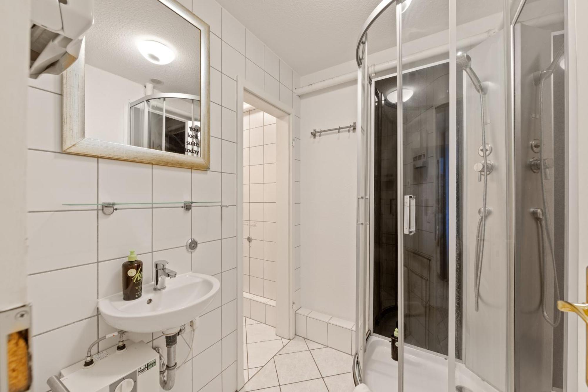 Big Family Apartment Berlin Treptower Park Extérieur photo