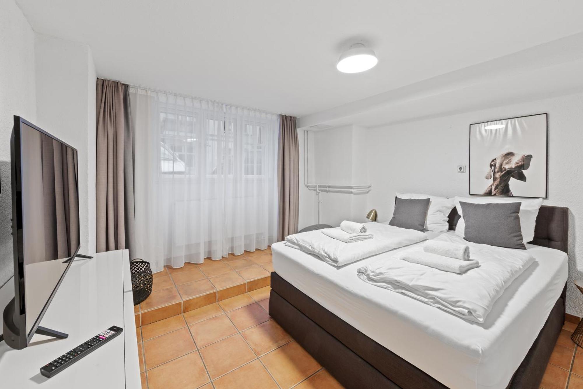 Big Family Apartment Berlin Treptower Park Extérieur photo