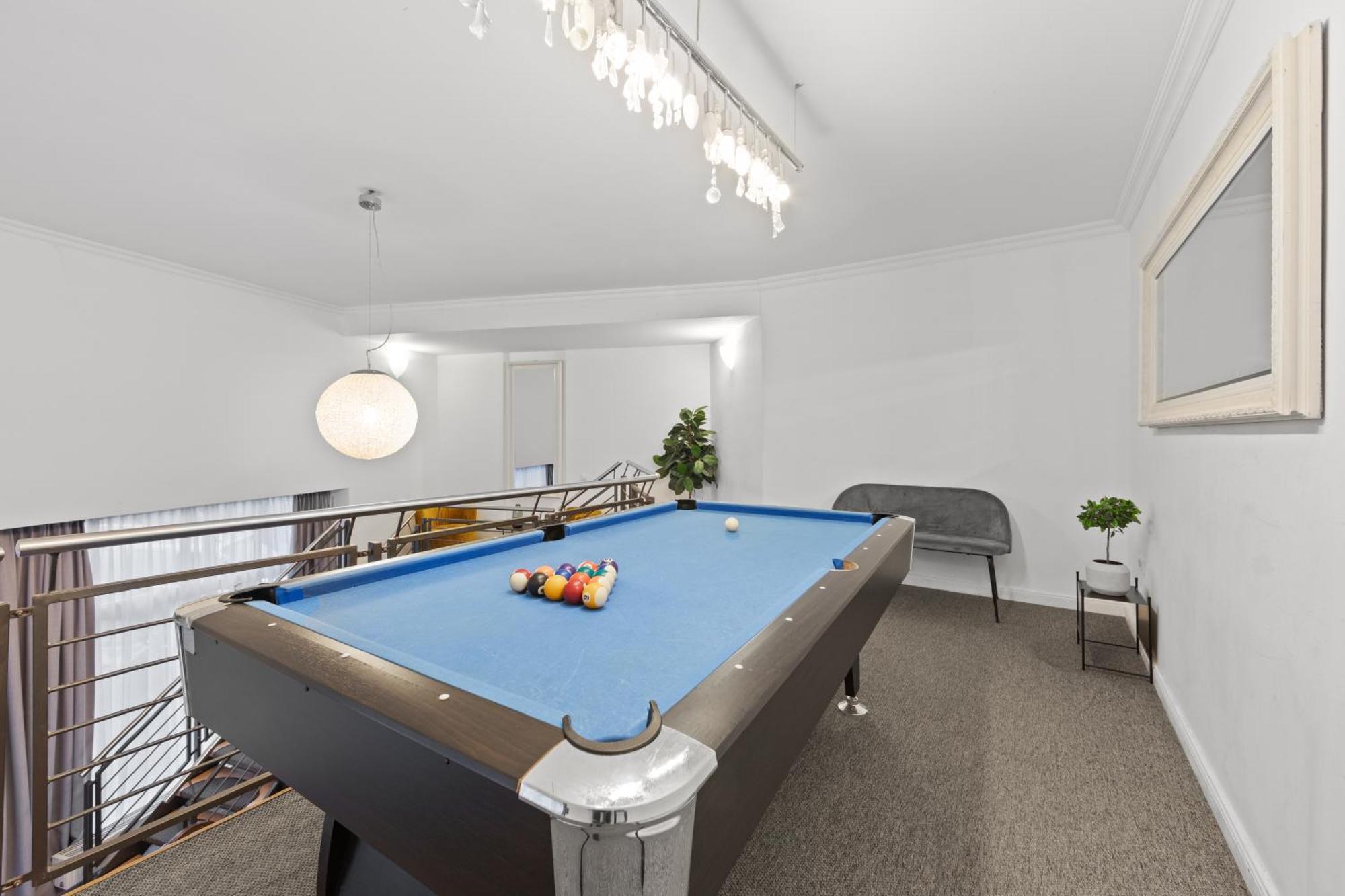 Big Family Apartment Berlin Treptower Park Extérieur photo